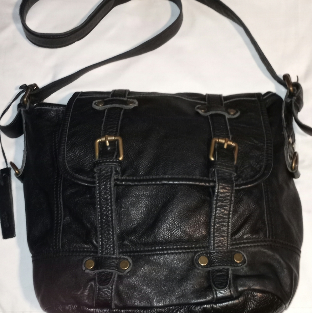 Tank vintage purse